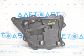 Door panel rear left Jaguar F-Pace X761 17-20