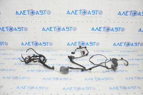 Wiring door rear left Jaguar F-Pace X761 17-
