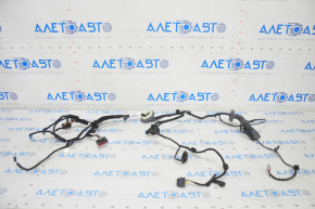 Wiring door rear left Jaguar F-Pace X761 17-