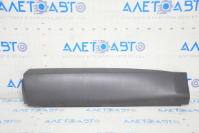 Door trim lower rear left Jaguar F-Pace X761 17- structure