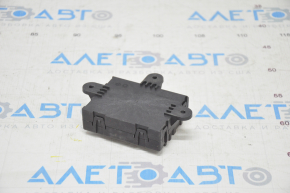 Door control unit rear left Jaguar F-Pace X761 17-