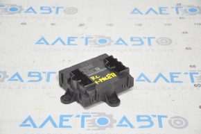 Door control unit rear left Jaguar F-Pace X761 17-