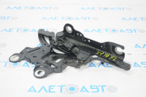 Hood hinge left BMW X1 F48 16-22