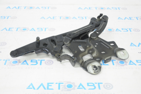Hood hinge left BMW X1 F48 16-22