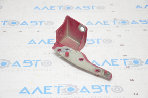 Front right upper wing bracket Jaguar F-Pace X761 17- front