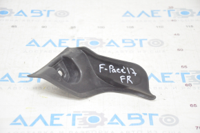 Front right inner wing trim Jaguar F-Pace X761 17-
