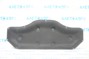 Insulation of the hood BMW X1 F48 16-22