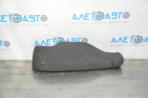 Airbag airbag seat rear left Chevrolet Cruze 11-15 rusty pyropatron