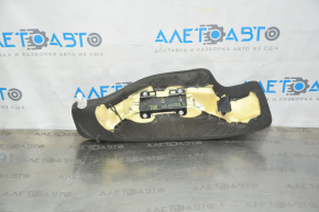 Airbag airbag seat rear left Chevrolet Cruze 11-15 rusty pyropatron