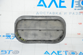 Ventilation shield left VW Passat b7 12-15 USA crack