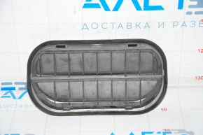 Ventilation shield left VW Passat b7 12-15 USA crack