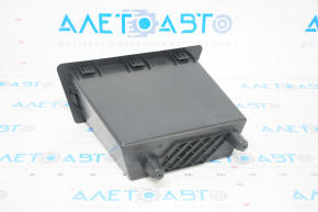 Trunk pocket right BMW X1 F48 16-22 scratches