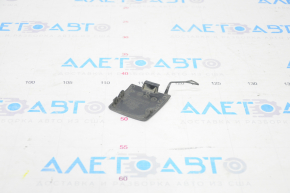 BMW X1 F48 16-22 Rear Bumper Tow Hook Cap