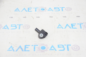 Airbag sensor in the center pillar left BMW X1 F48 16-22