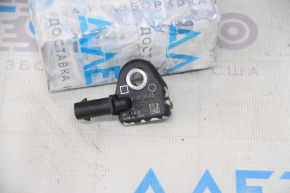 Airbag sensor in the center pillar left BMW X1 F48 16-22
