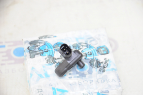Airbag sensor in the center pillar left BMW X1 F48 16-22