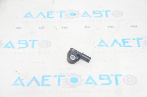 Airbag sensor in the center pillar right BMW X1 F48 16-22