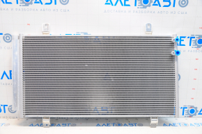 Air conditioner radiator condenser Toyota Camry v55 15-17 usa TYC