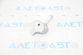 Rear left muffler bracket BMW X1 F48 16-22