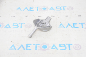 Rear right muffler bracket BMW X1 F48 16-22