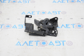 Hood lock right BMW X1 F48 16-22