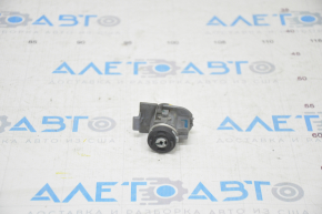 Front left door handle lock cylinder Jaguar F-Pace X761 17-20