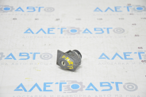 Front left door handle lock cylinder Jaguar F-Pace X761 17-20