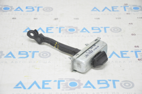 Door limiter front left Jaguar F-Pace X761 17- crack