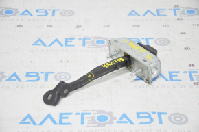Door limiter front left Jaguar F-Pace X761 17- crack