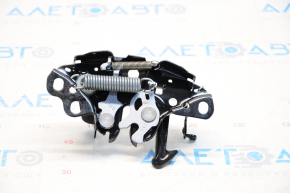 Nissan Rogue 14-20 Hood Lock