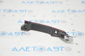 Door handle outer front left Jaguar F-Pace X761 17-20 keyless