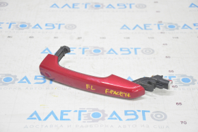 Door handle outer front left Jaguar F-Pace X761 17-20 keyless