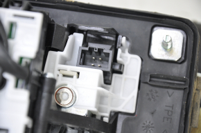 Audi Q5 8R 09-17 gearshifter with cable