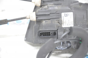 Front left door lock Jaguar F-Pace X761 17- keyless