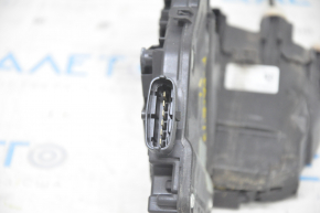 Front left door lock Jaguar F-Pace X761 17- keyless