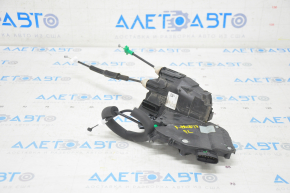 Front left door lock Jaguar F-Pace X761 17- keyless
