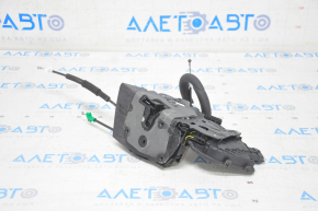 Front left door lock Jaguar F-Pace X761 17- keyless