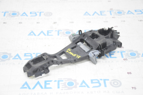 Front left door handle mechanism Jaguar F-Pace X761 17-