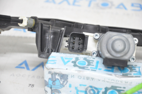 Window lifter with motor front left Jaguar F-Pace X761 17