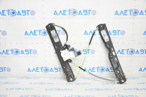 Window lifter with motor front left Jaguar F-Pace X761 17
