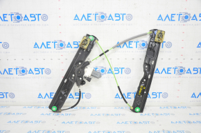 Window lifter with motor front left Jaguar F-Pace X761 17