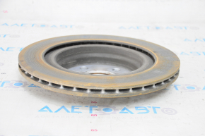 Rear left brake disc BMW X1 F48 16-22 300/20mm