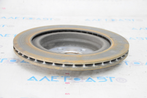 Brake disc rear right BMW X1 F48 16-22 300/20mm