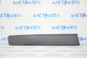 Door trim lower front left Jaguar F-Pace X761 17- structure