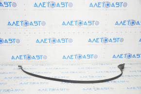 Jaguar F-Pace X761 17- Upper Front Left Door Seal