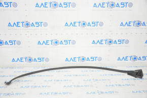 Jaguar F-Pace X761 17- Upper Front Left Door Seal