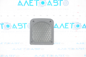 Subwoofer grill right BMW X1 F48 16-22