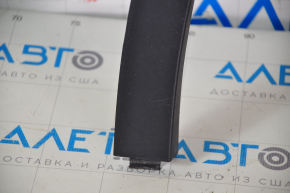 Tesla Model Y 20 Front Right Wing Arch Trim - Structure, Scratches, Broken Fasteners