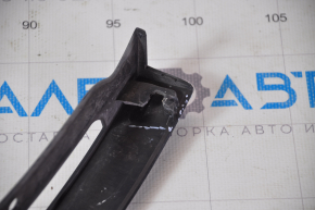 Tesla Model Y 20 Front Right Wing Arch Trim - Structure, Scratches, Broken Fasteners