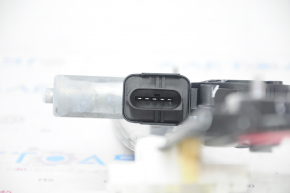 Window lifter with motor rear left BMW X1 F48 16-22